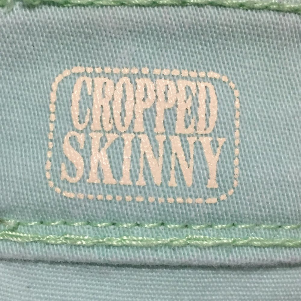 (Bundle) Blue Note Green Pants - Picture 10 of 10